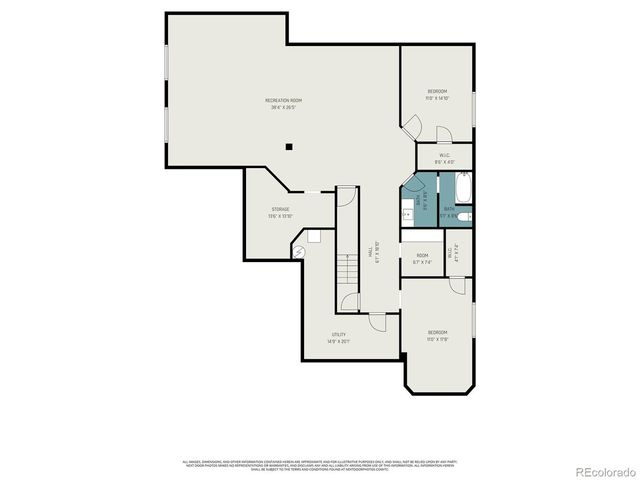 343 Mesa St, Brighton, CO 80601