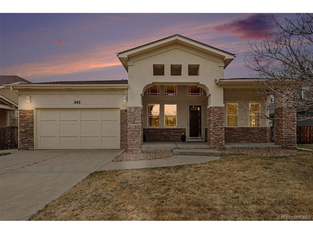 343 Mesa St, Brighton, CO 80601
