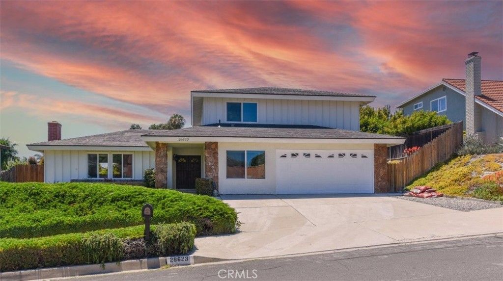 Image 1 of property listing at 28623 Quailhill, Rancho Palos Verdes, CA 90275