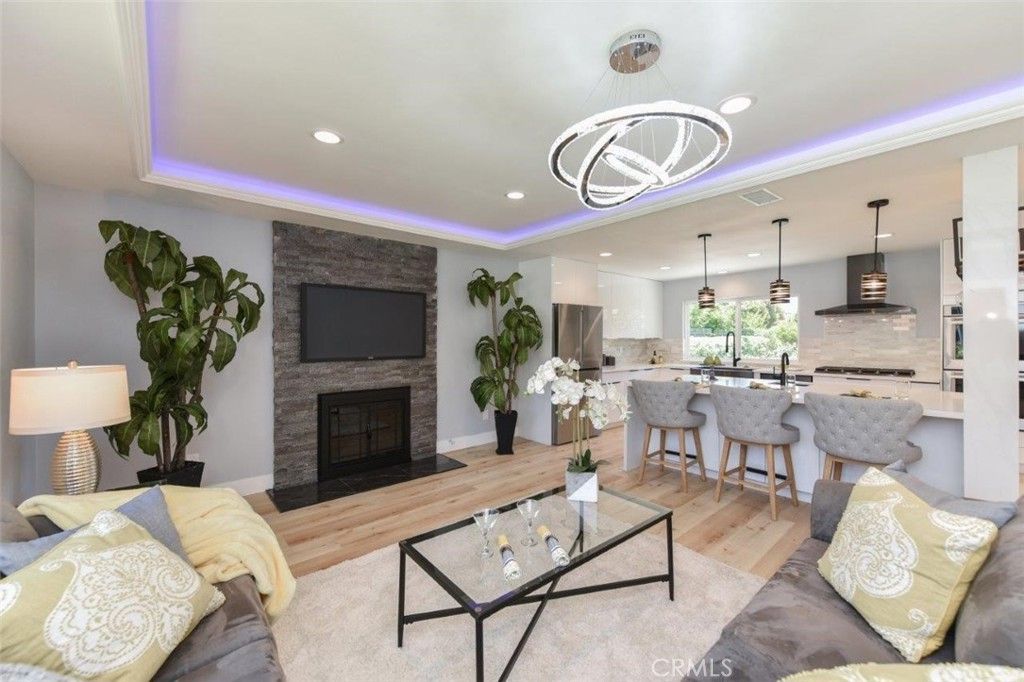 Image 9 of property listing at 28623 Quailhill, Rancho Palos Verdes, CA 90275