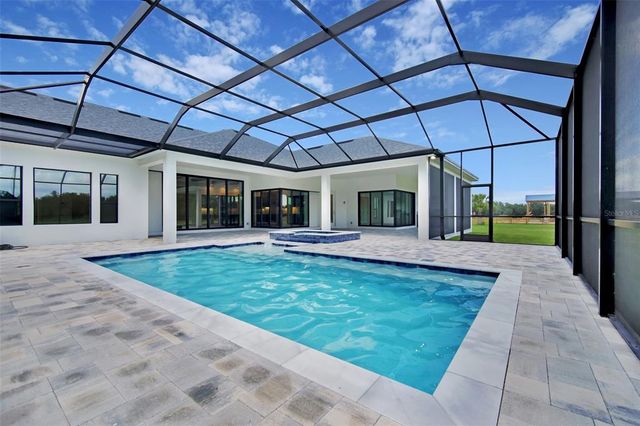 937 OLD WELCOME ROAD, Lithia, FL 33547