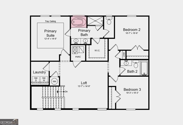 3813 Ardleigh, Buford, GA 30519