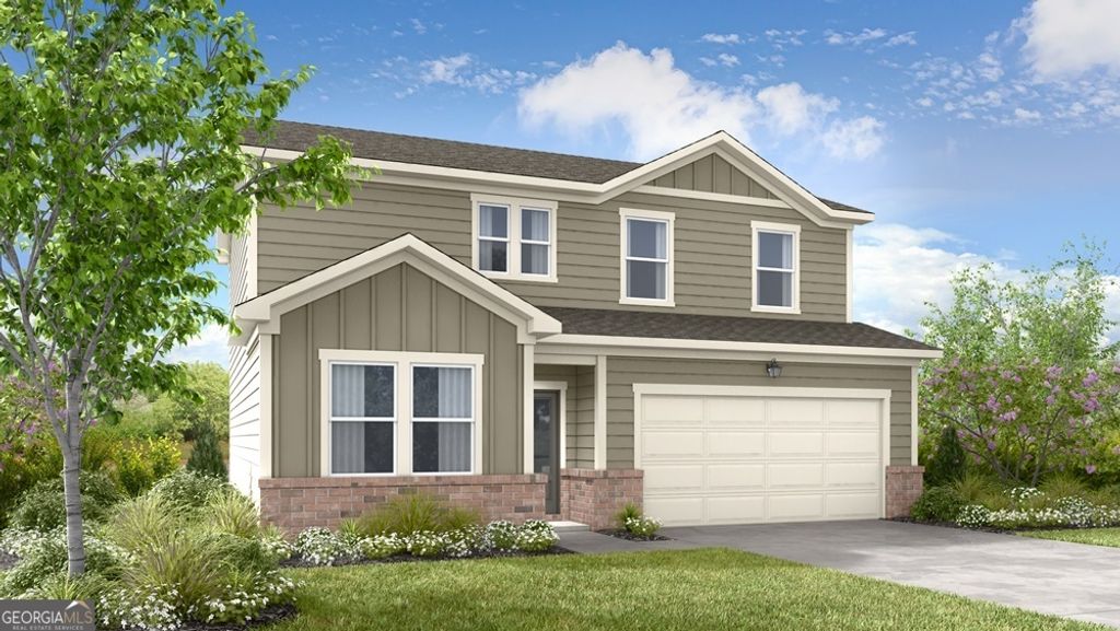3813 Ardleigh, Buford, GA 30519