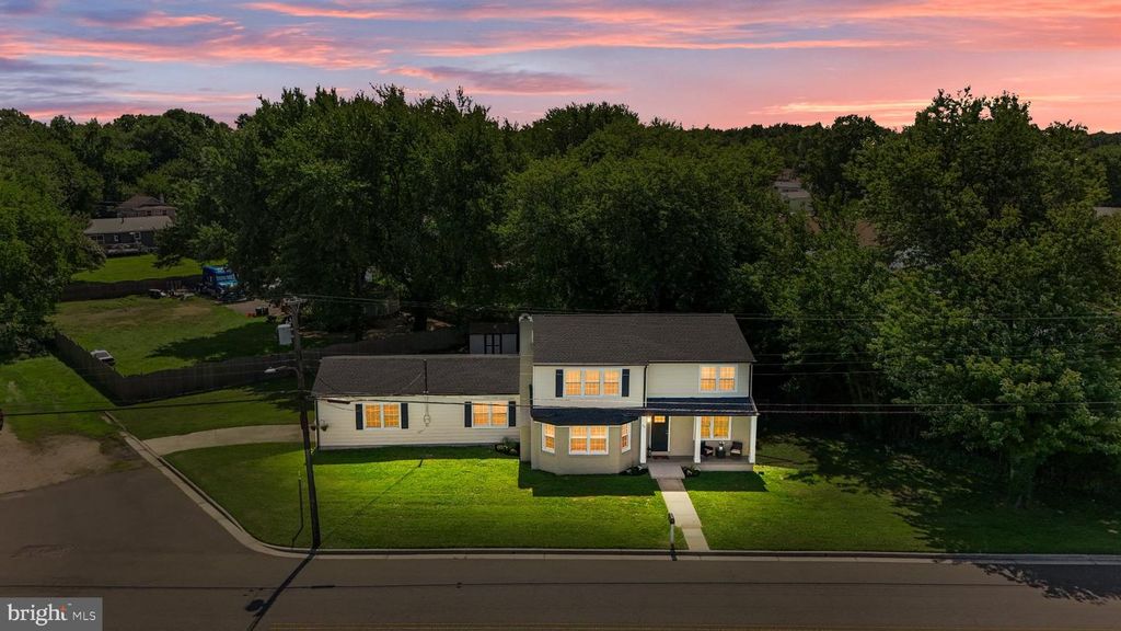 96 RIVIERA DR, PENNSVILLE, NJ 08070 — exterior