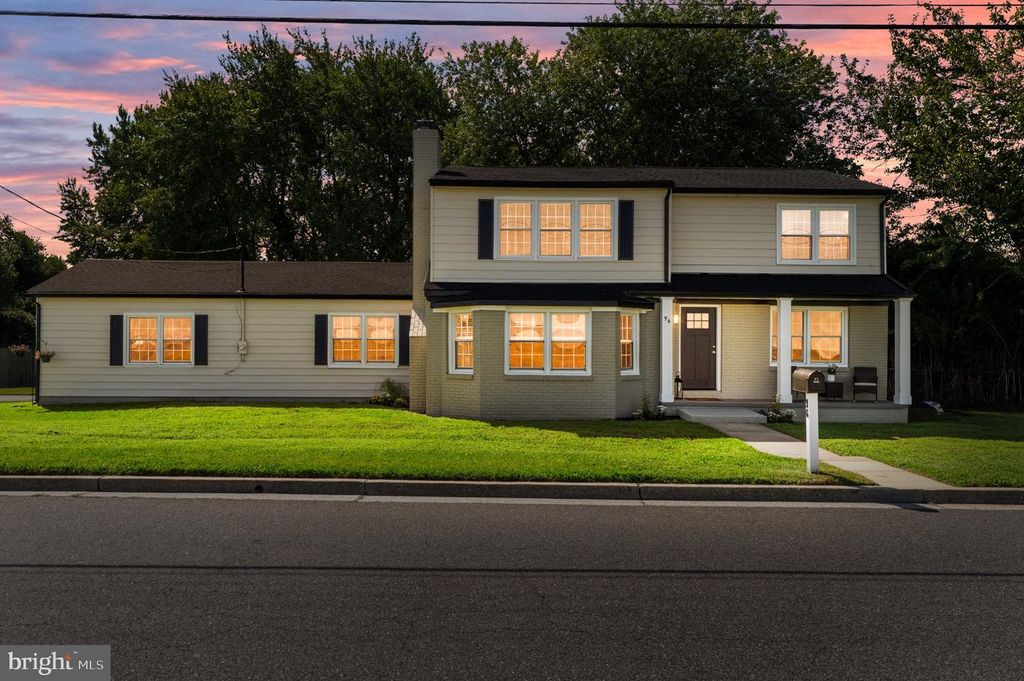 96 RIVIERA DR, PENNSVILLE, NJ 08070 — photo 3