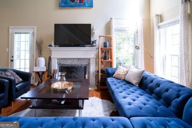 4081 Tilly Mill Road, Atlanta, GA 30360