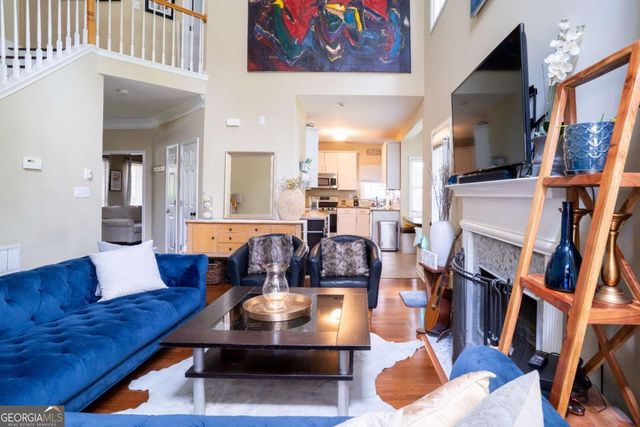 4081 Tilly Mill Road, Atlanta, GA 30360