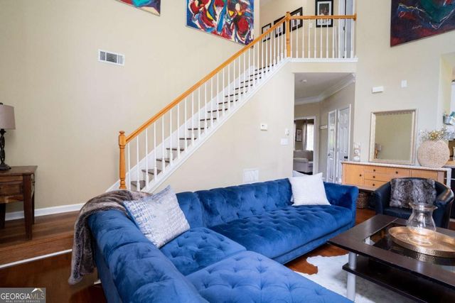 4081 Tilly Mill Road, Atlanta, GA 30360