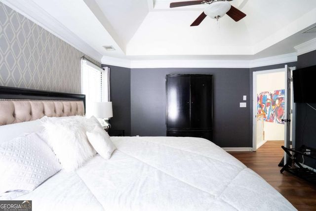 4081 Tilly Mill Road, Atlanta, GA 30360