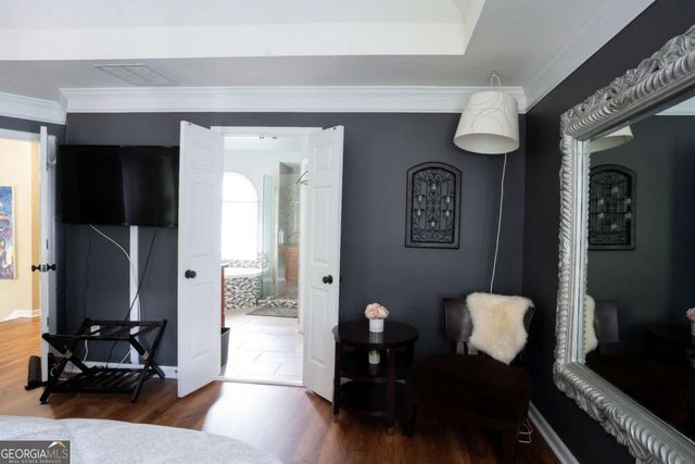 4081 Tilly Mill Road, Atlanta, GA 30360