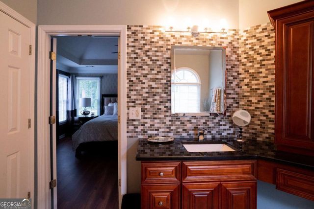 4081 Tilly Mill Road, Atlanta, GA 30360