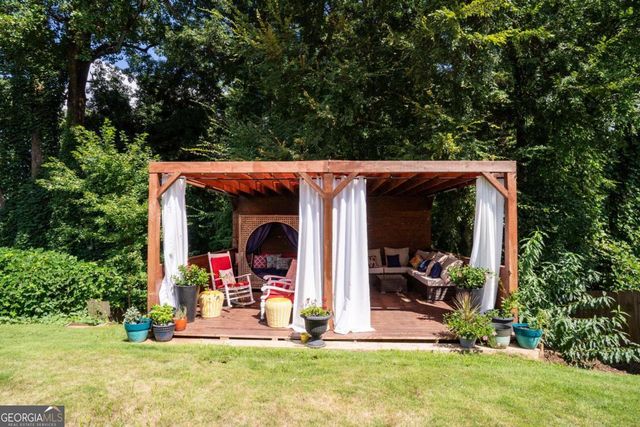 4081 Tilly Mill Road, Atlanta, GA 30360