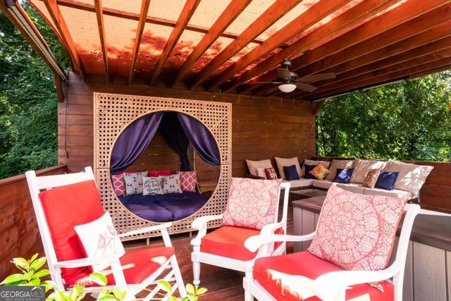 4081 Tilly Mill Road, Atlanta, GA 30360