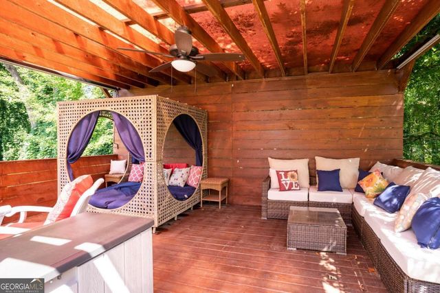 4081 Tilly Mill Road, Atlanta, GA 30360