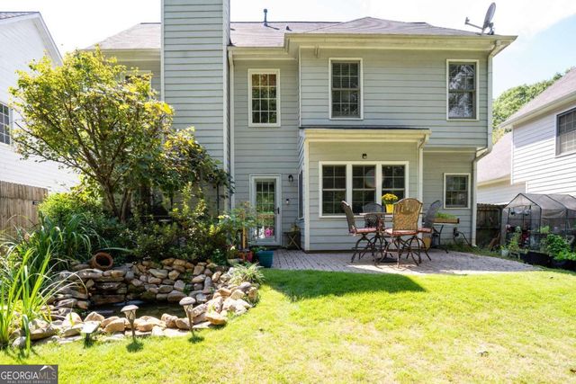 4081 Tilly Mill Road, Atlanta, GA 30360