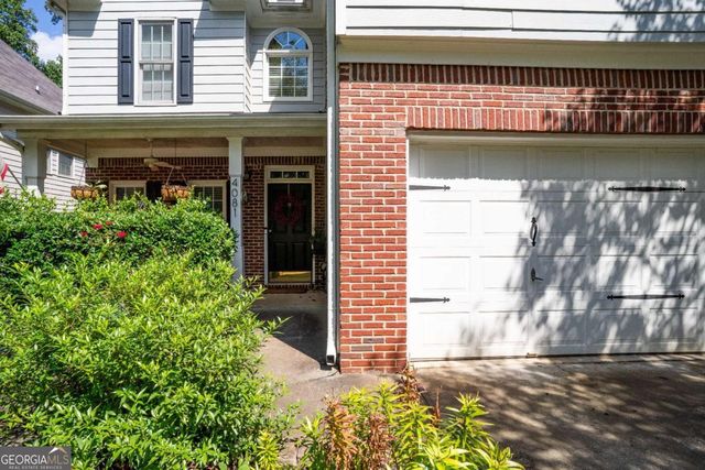 4081 Tilly Mill Road, Atlanta, GA 30360