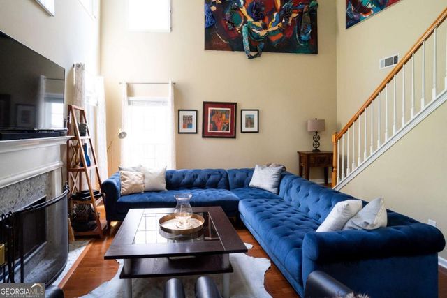 4081 Tilly Mill Road, Atlanta, GA 30360