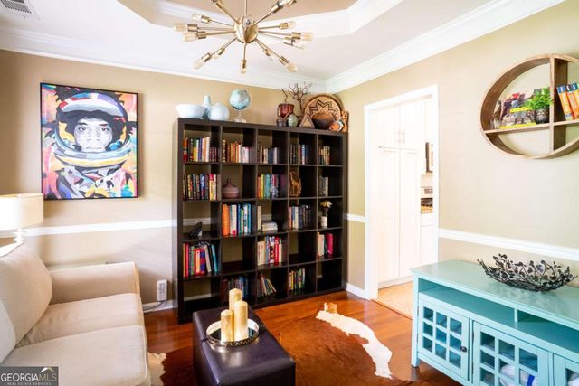 4081 Tilly Mill Road, Atlanta, GA 30360