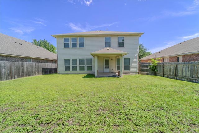 1333 Rainbow Parke DR, Round Rock, TX 78665