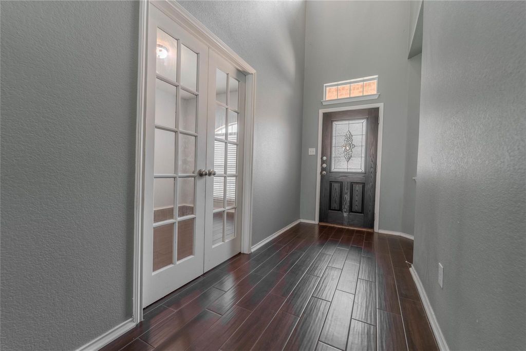 1333 Rainbow Parke DR, Round Rock, TX 78665