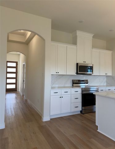 3414 Brazos River Drive, Granbury, TX 76048