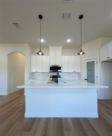 3414 Brazos River Drive, Granbury, TX 76048