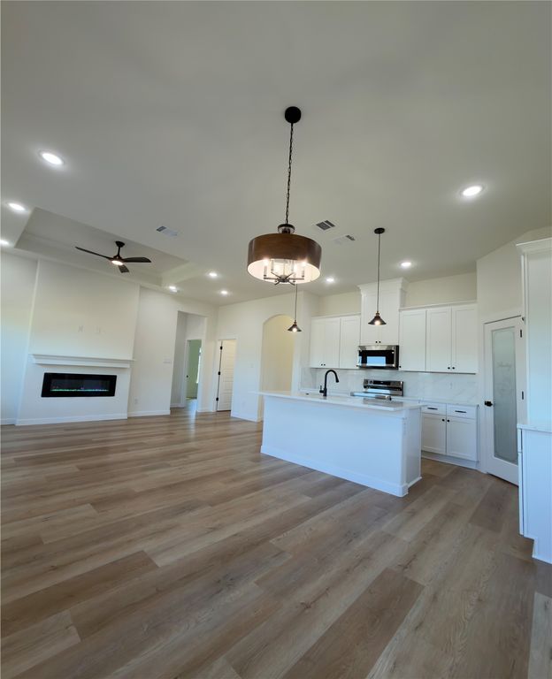 3414 Brazos River Drive, Granbury, TX 76048 — photo 5