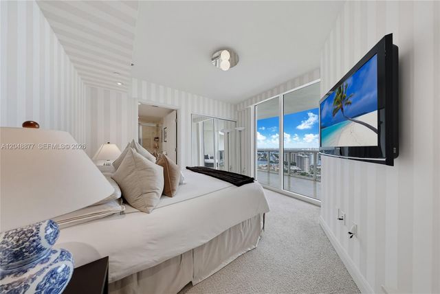17201 Collins Avenue 3604, Sunny Isles Beach, FL 33160