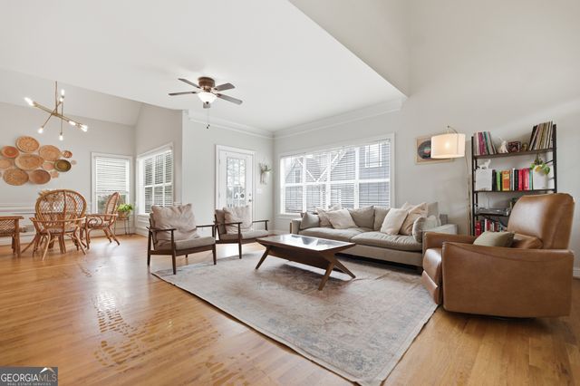 1730 Blakeney Lane, Marietta, GA 30062