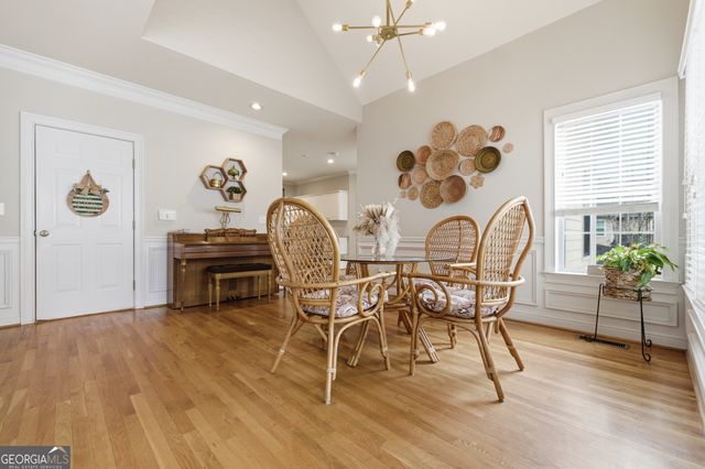 1730 Blakeney Lane, Marietta, GA 30062