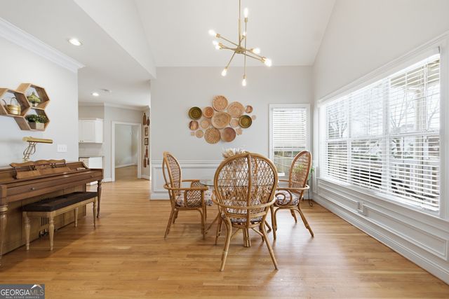 1730 Blakeney Lane, Marietta, GA 30062