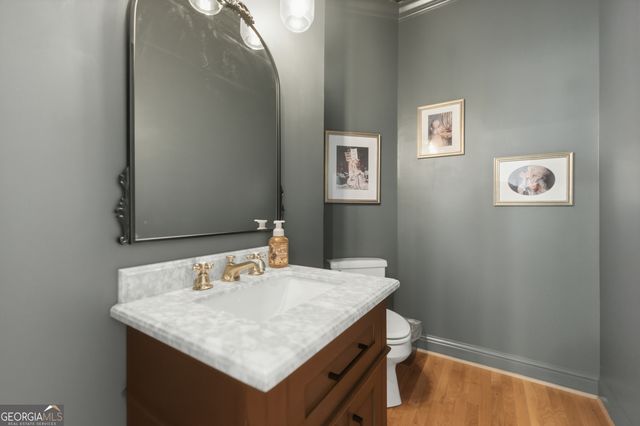 1730 Blakeney Lane, Marietta, GA 30062