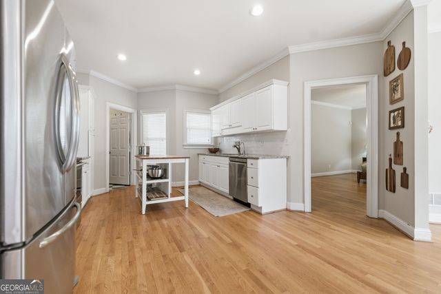 1730 Blakeney Lane, Marietta, GA 30062