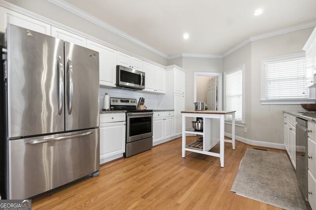 1730 Blakeney Lane, Marietta, GA 30062