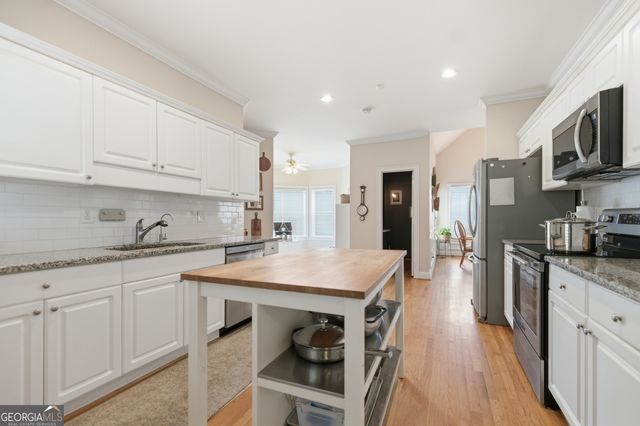 1730 Blakeney Lane, Marietta, GA 30062