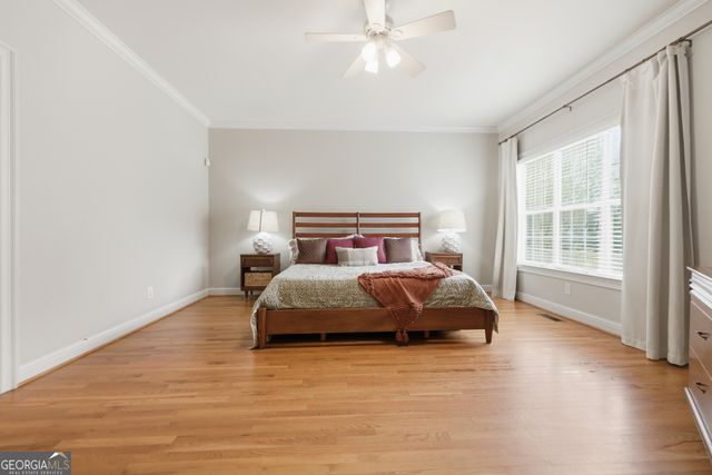 1730 Blakeney Lane, Marietta, GA 30062