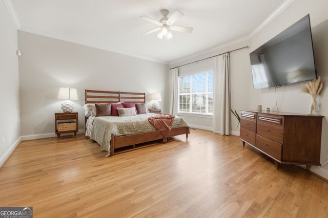 1730 Blakeney Lane, Marietta, GA 30062