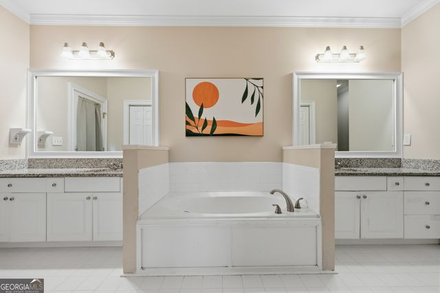 1730 Blakeney Lane, Marietta, GA 30062