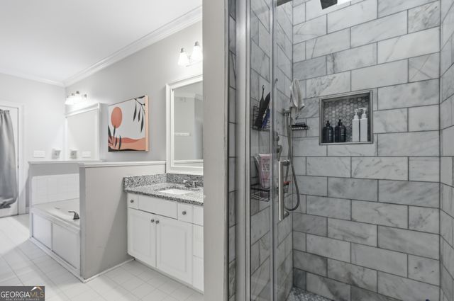 1730 Blakeney Lane, Marietta, GA 30062