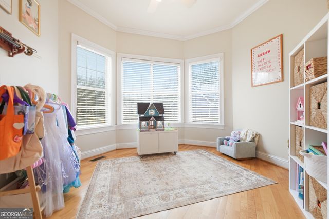 1730 Blakeney Lane, Marietta, GA 30062