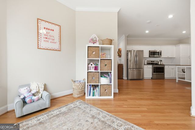 1730 Blakeney Lane, Marietta, GA 30062