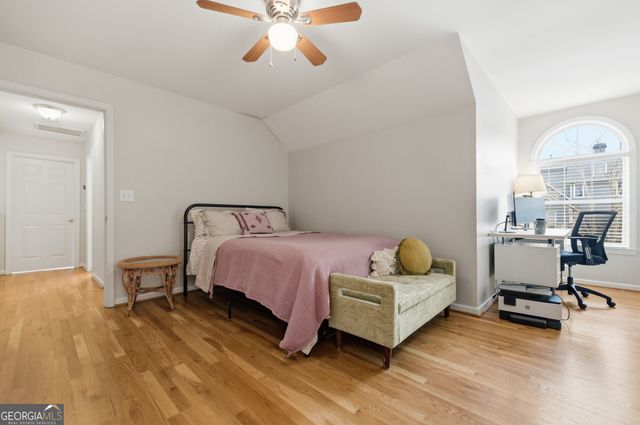 1730 Blakeney Lane, Marietta, GA 30062