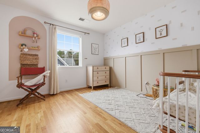 1730 Blakeney Lane, Marietta, GA 30062