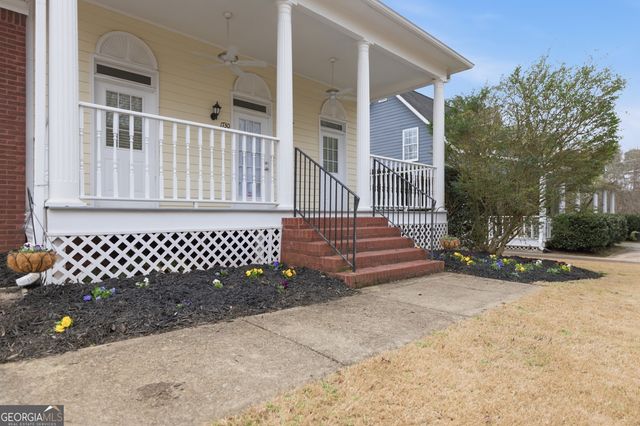 1730 Blakeney Lane, Marietta, GA 30062