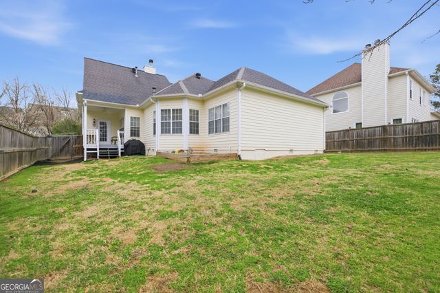 1730 Blakeney Lane, Marietta, GA 30062