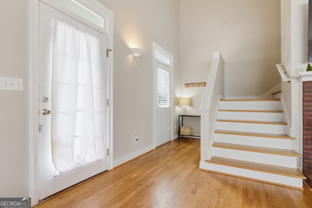 1730 Blakeney Lane, Marietta, GA 30062