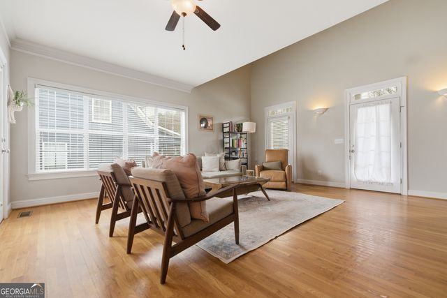 1730 Blakeney Lane, Marietta, GA 30062