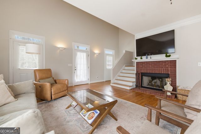 1730 Blakeney Lane, Marietta, GA 30062