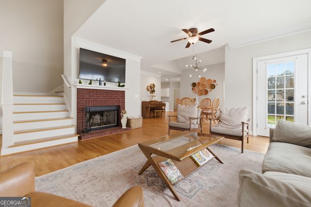 1730 Blakeney Lane, Marietta, GA 30062