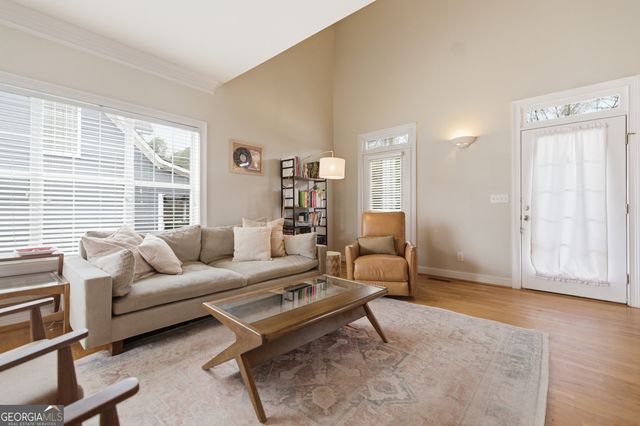 1730 Blakeney Lane, Marietta, GA 30062